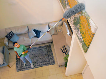 The 11 High Spots You Haven’t Cleaned in Forever