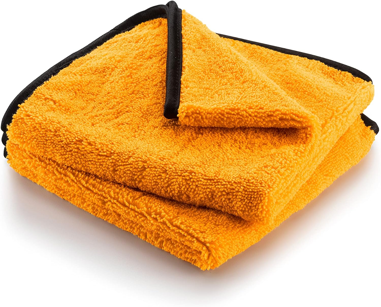 EXTEND-A-REACH Microfiber Towel for Car Cleaning Pack of 2