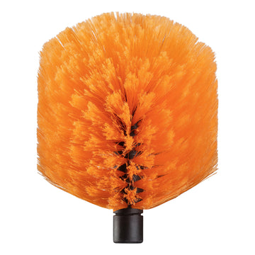 Cobweb Duster Head Brush - Fits Standard Acme Threaded Extension Poles (Pole Sold Separately)