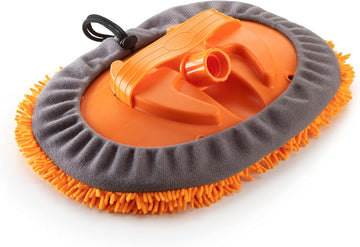 Wall and Car Duster