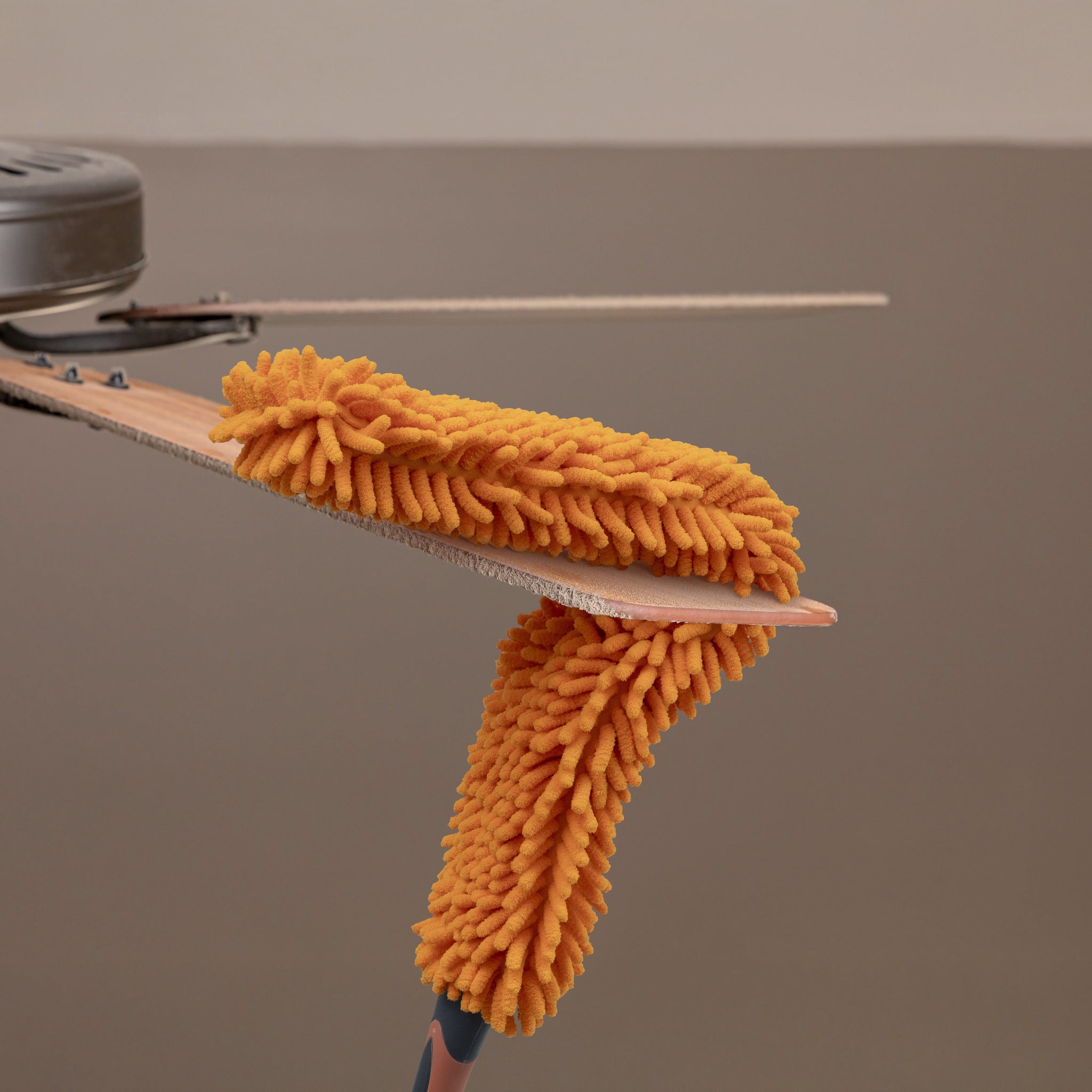 How to Keep Your Home Dust-Free: The Ultimate Guide to Ceiling Fan Dusters