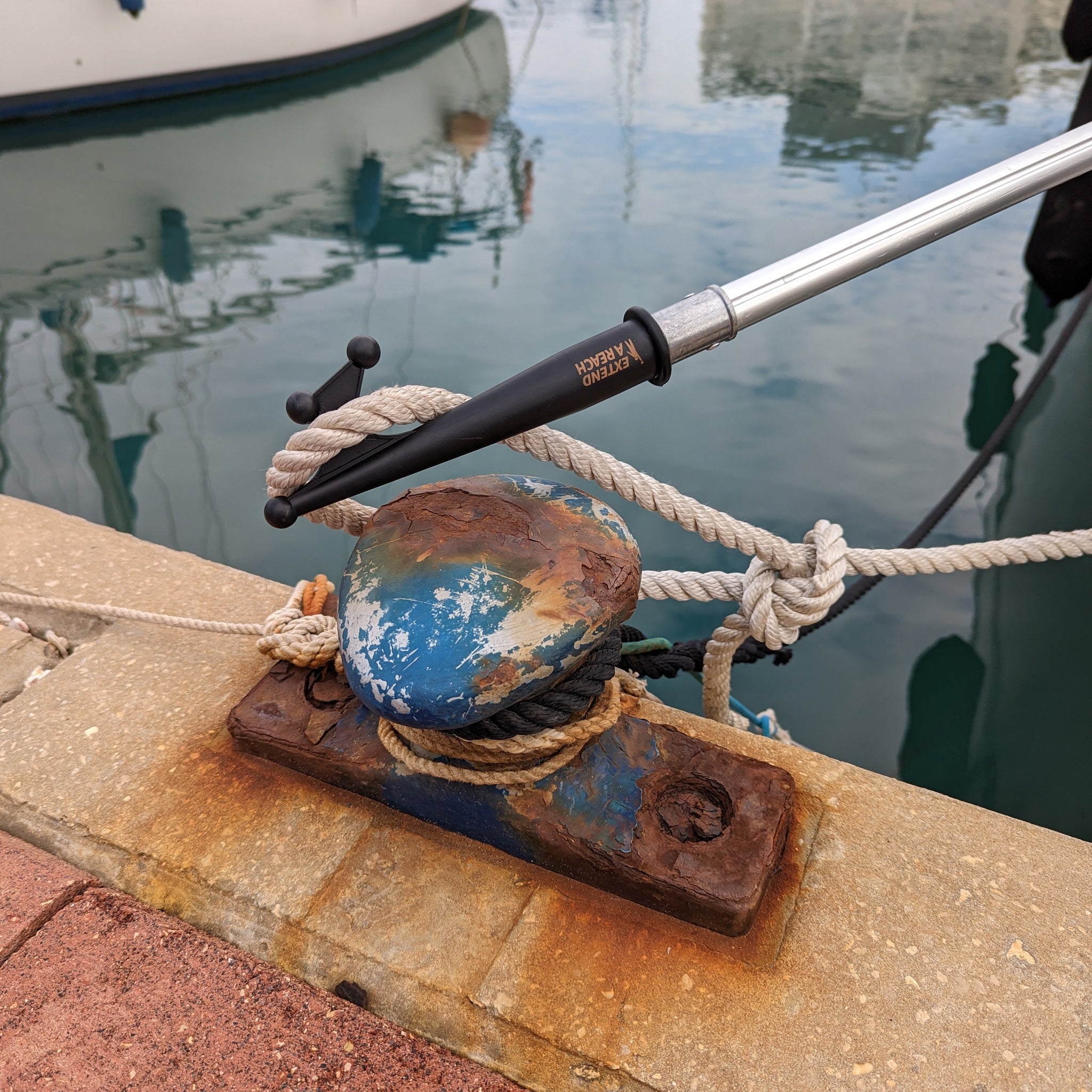 What Is a Boat Hook? The Complete Guide for Every Boater