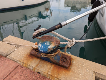 What Is a Boat Hook? The Complete Guide for Every Boater