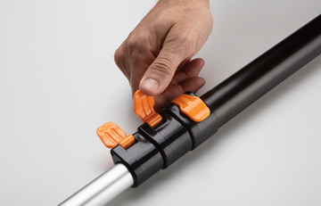 Extend-A-Reach vs Unger: Telescopic Aluminum Extension Pole Comparison