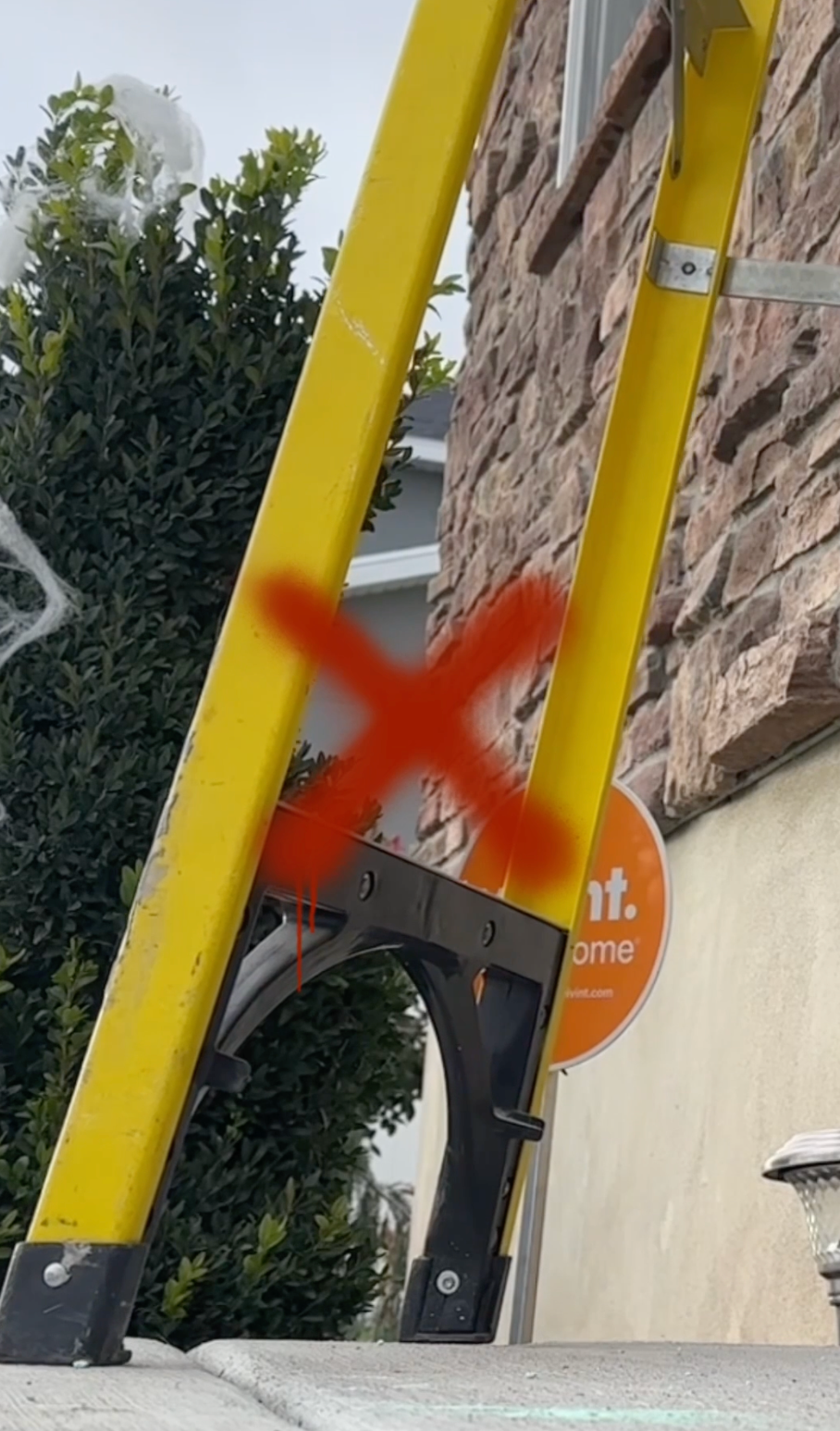 3 Most Common Ladder Accidents and How to Prevent Them