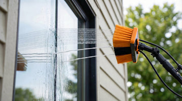 The Complete Guide to Maintaining Your Water Fed Pole System