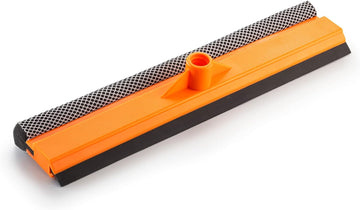 EXTEND-A-REACH Window Squeegee for Cars 15-Inch-Long Attachment (Pole Sold Separately)