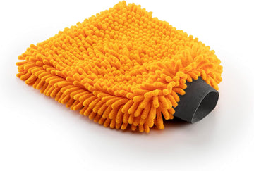 EXTEND-A-REACH Chenille Microfiber Car Wash Mitt