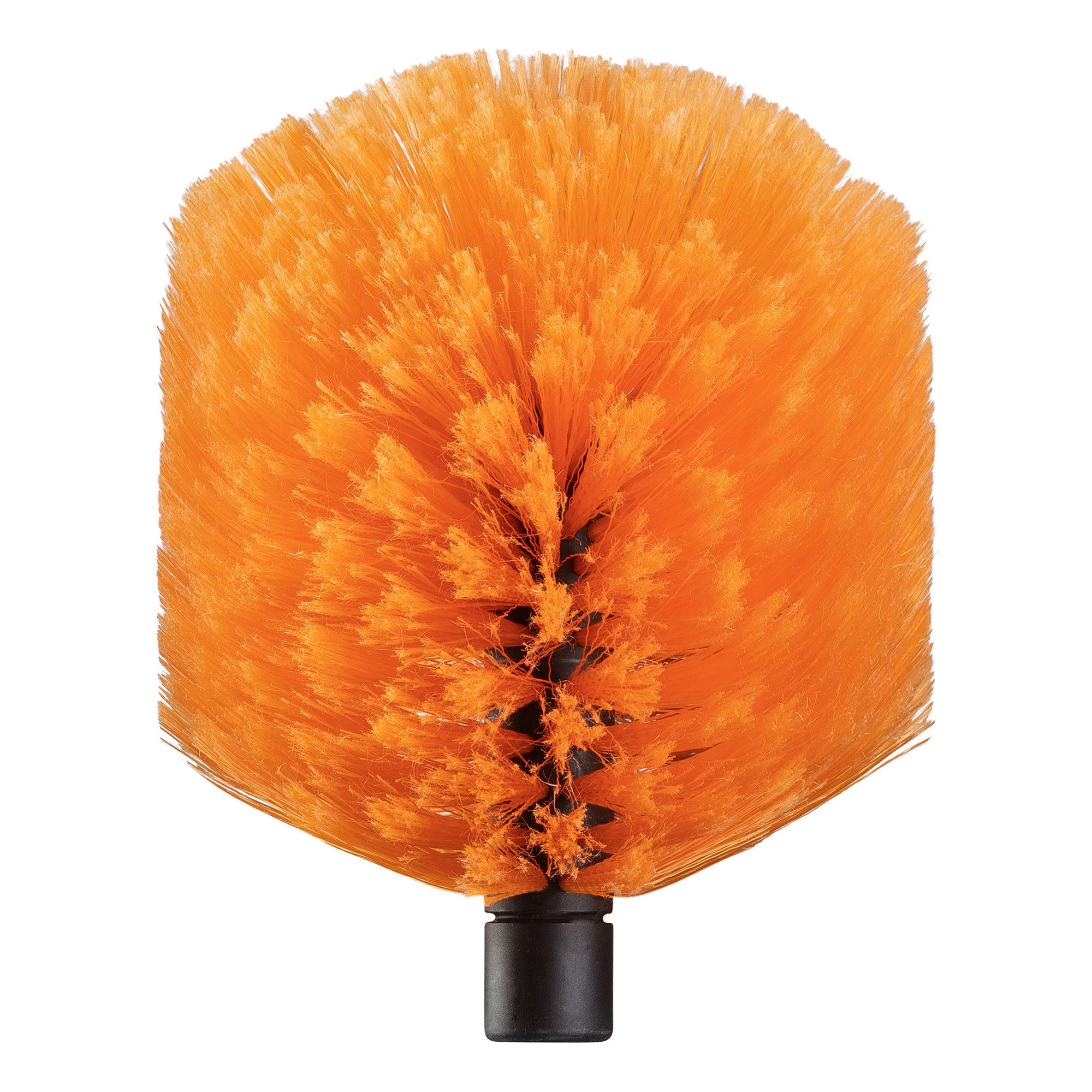Cobweb Duster Head Brush - Fits Standard Acme Threaded Extension Poles (Pole Sold Separately)