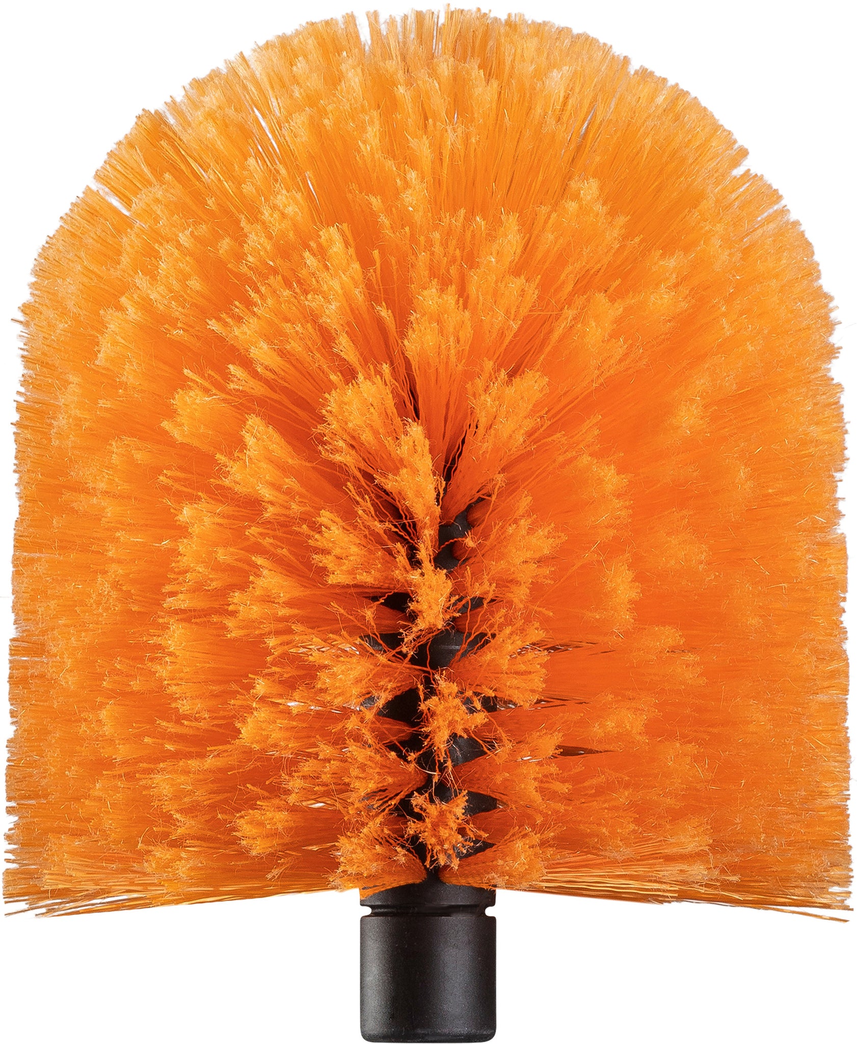 Cobweb Duster Head Brush - Fits Standard Acme Threaded Extension Poles (Pole Sold Separately)