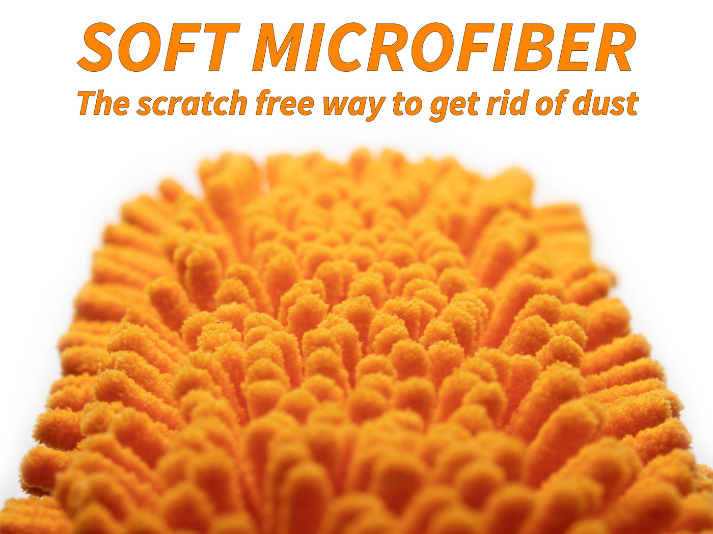 dusters quality brushes microfiber