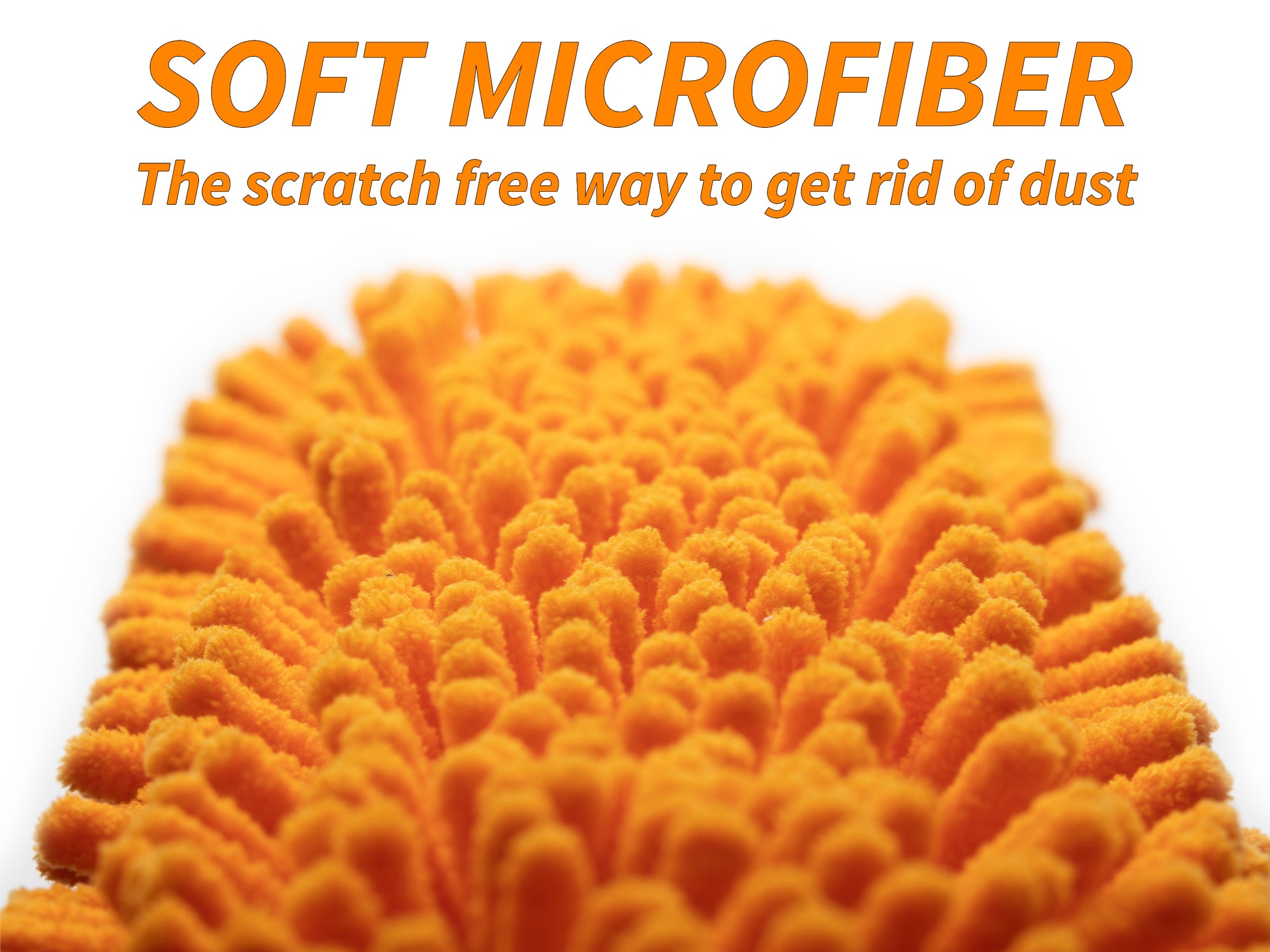 dusters quality brushes microfiber